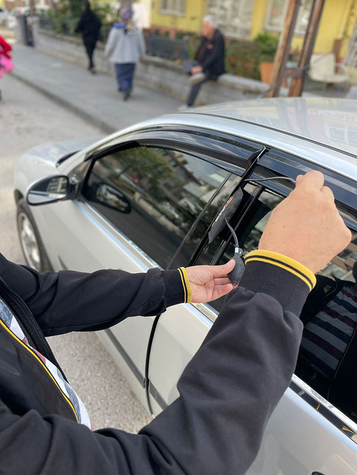 Aydıncık Oto Kilitçisi